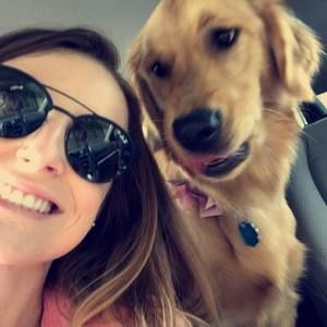 Meet your Posher, Maddie